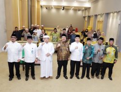 Kalsel Target Masuk 3 Besar STQ Nasional 2023 di Jambi