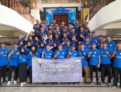 Banjarmasin Juara Umum Pesoda Kalsel