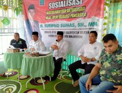 Peran Saksi Wujudkan Pemilu Jurdil