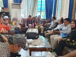 Lensa Foto Kegiatan DPRD Banjarmasin Bulan September 2023