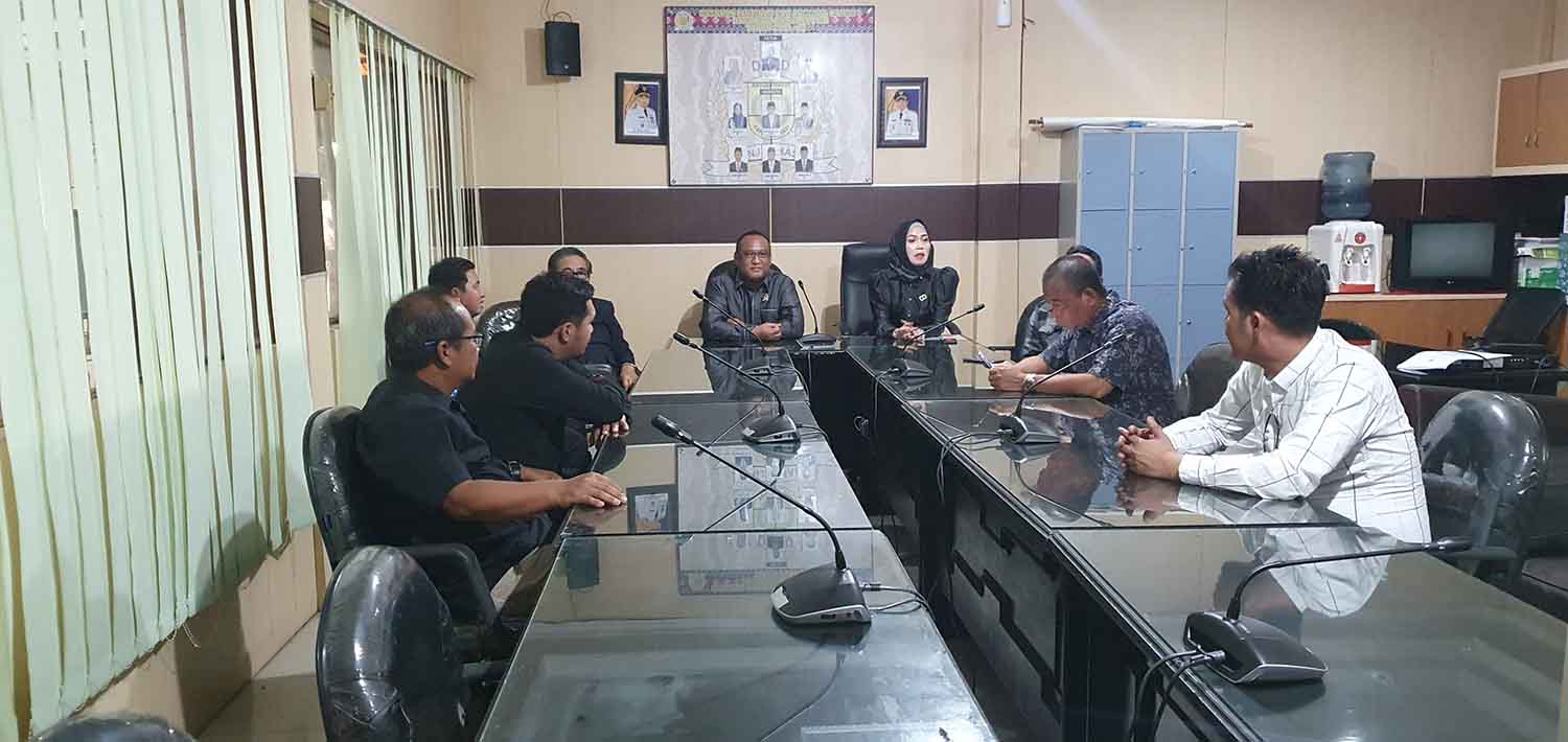 HUT BJM