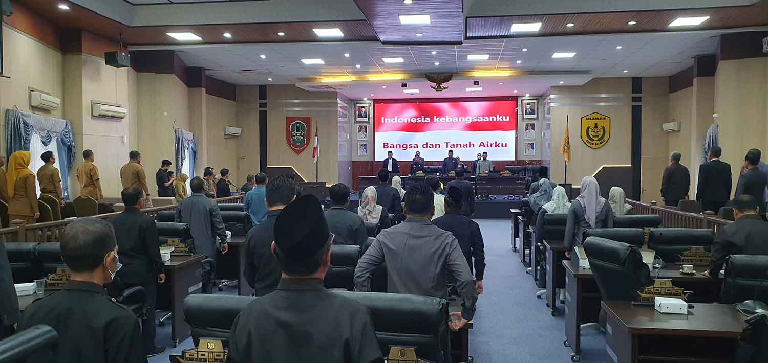 HUT BJM