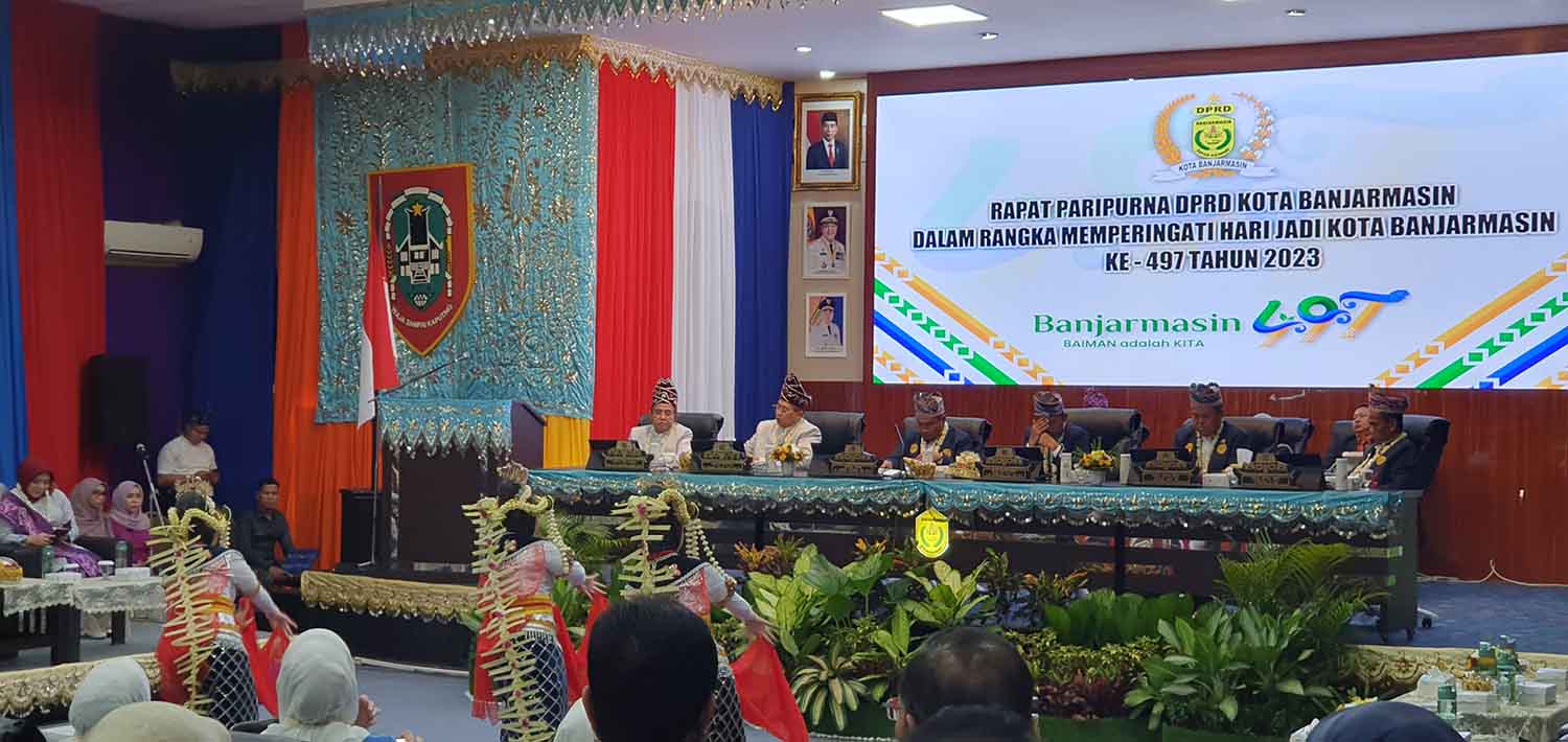 HUT BJM