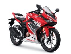 Diskon CB150R dan CBR150R Hadir di Trio Motor