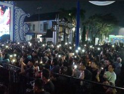 Resmi Ditutup, Warga Antusias Rayakan Harjad Kota Banjarmasin