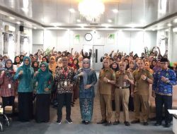 Pemkab Balangan Fasilitasi Alfamart Gelar Pelatihan Manajemen Ritel UMKM