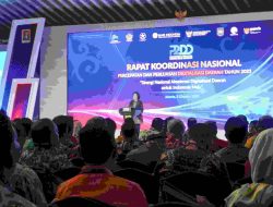 Ikuti Rakornas P2DD, Pemkot Banjarmasin akan Evaluasi Capaian Digitalisasi Daerah