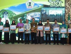 Penganugrahan Inovasi Daerah, Pacu Pelayanan Pemerintahan yang Inovatif