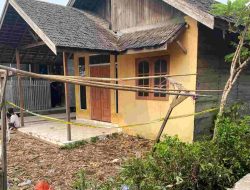 Satu Korban Perkelahian Berdarah Kampung Kenanga Tidak Ketemu, Ternyata Sudah Meninggal Dunia
