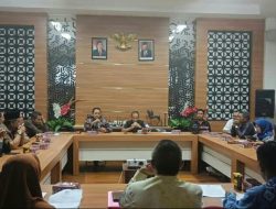 Ada Nama Bakri Siddiq dari 2 Usulan untuk Pj Bupati Baru Batola