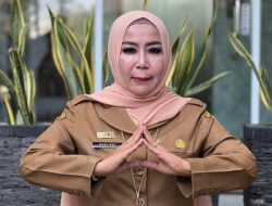 Dispersip Kalsel Siap Musnahkan 2.112 Berkas Arsip Kurun Waktu Tahun 1980—2014