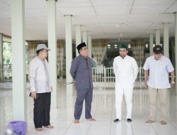 Komisi III Apresiasi Proyek PUPR Kalsel