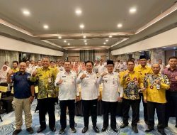 Pesan Paman Birin : Bertindak Profesional, Perencanaan Sesuai Aturan dan Tingkatkan Pengawasan