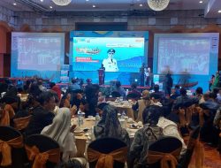 Forum ICCF 2023 di Kota Banjarmasin, Tekankan Semangat Kolaborasi