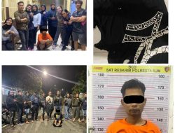 Ya Allah, Hasil Visum et Repertum Seorang Istri Alami Luka di 15 Titik Akibat KDR