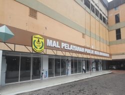 Mal Pelayanan Publik Banjarmasin Segera Beroperasi, Begini Progresnya