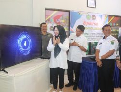 Berinovasi, Radio H2FM Pulang Pisau Kini Bisa Didengarkan Via Aliran Langsung
