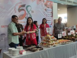 Syukuran HUT ke-58 Honda, Trio Motor Berencana Pecahkan Rekor Baru