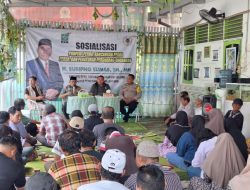 Partisipasi Pemilih Kota Banjarmasin Diharapkan Meningkat Pada Pemilu 2024