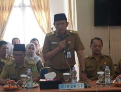 RSUD DHAAN Fokus Tingkatkan Pelayanan Kesehatan
