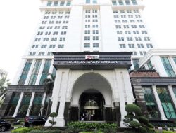 Lakukan Pemulihan Cepat, Sistem Layanan Informasi OJK Akhirnya Dapat Diakses Kembali