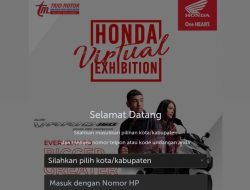 Program Oke Boss Berikan Potongan 3x Angsuran Via triomotor-satuhatiexhibition.com