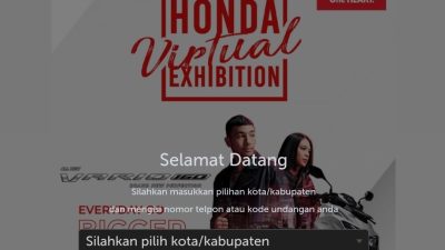 Program Oke Boss Berikan Potongan 3x Angsuran Via triomotor-satuhatiexhibition.com
