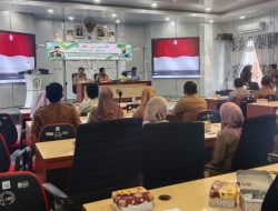 Tekad Kuat Bupati Balangan Sejahterakan Masyarakat