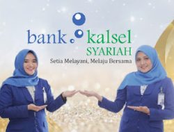 Bank Kalsel Syariah Miliki Program Pembiayaan Usaha Rakyat iB Ar Rahman