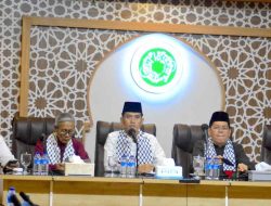 Fatwa MUI: Zakat, Infak, dan Sedekah Bisa Disalurkan untuk Jihad Palestina
