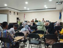 Serba Salah, Pernyataan Dua Juri Lokal Festemo HST 2023 Banyak Mendapat Bantahan