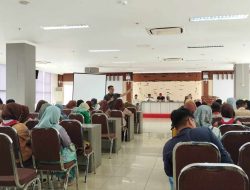 Keputusan Akhir Festemo HST 2023, SMPN 1 Juara Pertama, SMPN 6 Tetap Juara Umum