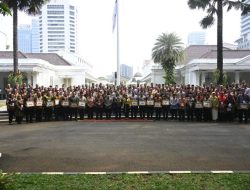 Pemkab Tanbu Terima Dana Insentif Fiskal Berkat Turunkan Angka Kemiskinan Ekstrem