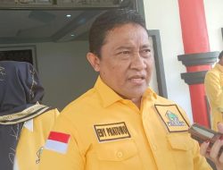 Jelang Pemilu 2024 Golkar Kalteng Gelar Pendidikan Politik untuk para Caleg