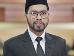 Peringati Hari Kesehatan Nasional ke-59, Habib Ahmad Bahasyim: Peran para Nakes Sangat Penting untuk Banua