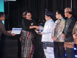 Banjarmasin Dinobatkan Sebagai Daerah Jawara Belajar.id