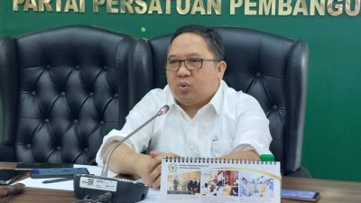 Anggota DPR RI Syaifullah Tamliha Minta Pelunasan ONH Tak Beratkan Calon Jemaah Haji