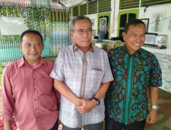 Suripno Sumas: Peran Saksi Sangat Penting Saat Pemilu