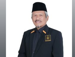 Tampung Aspirasi Warga Banua, Saiful Halim Sosialisasi Kanal Aspirasi via Whatsapp