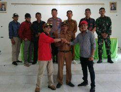 PAC PDIP Pandih Batu Berbesar Hati Maafkan Kades Sidodadi, Tapi dengan Syarat Tertentu