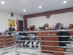 Mengover Kredit Ilegal Pikap Suzuki Carry, Kakak Beradik asal Batola Ini Dipenjara