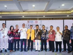 Gubernur Kalsel Resmikan SDGs Center Sebagai Percepatan Pencapaian TPB