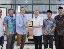 Komisi II DPRD Kalsel Dorong Bank Kalsel Cabang Pelaihari, Lewat Inovasi Program Tersalurnya KUR