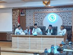 Keluarkan Fatwa, MUI Imbau Umat Islam Berhenti Konsumsi Produk Perusahaan Pendukung Israel