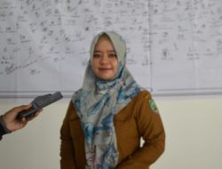 RSUD Datu Kandang Haji Balangan, Bersiap Hadapi Survei Akreditasi