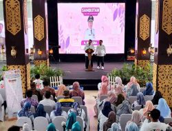 Kampanye 16 Hari Antikekerasan terhadap Perempuan, Pemkot Banjarmasin Ajak Warga Deteksi Dini