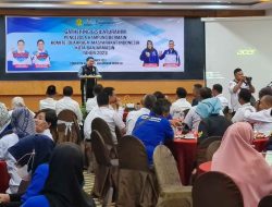 Keren, Pengelolaan Kampung Bermain di Banjarmasin Telah Menjadi Referensi Nasional