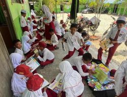 Waduh, Ada Ribuan Anak Putus Sekolah di Banjarmasin, Dinas Pendidikan Lakukan Tindakan