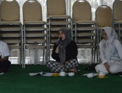 Dekranasda Balangan Matangkan Pelaksanaan Pameran Kewirausahaan Produk UMKM