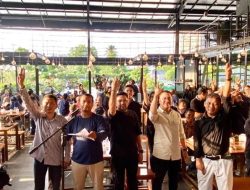 PPDI Kalsel Dukung Ganjar – Mahfud